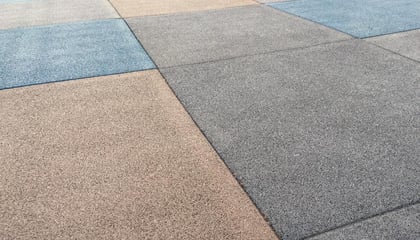 Tile Installation